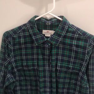 Vineyard Vines Button Down